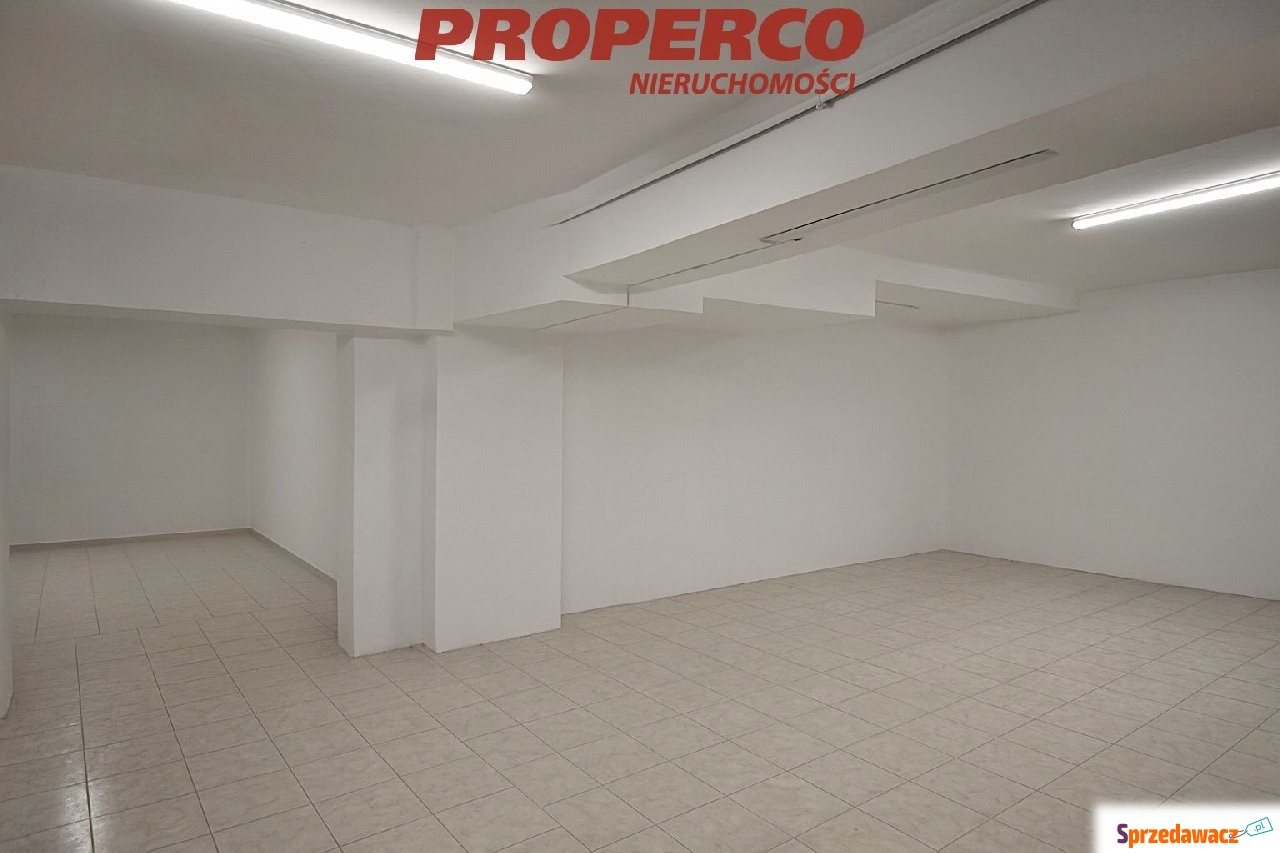 Lokal 100m2, Zagnańsk