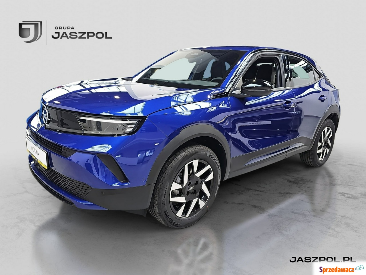 Opel Mokka 2026