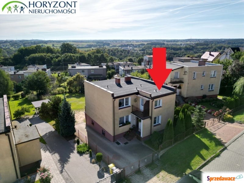 Żukowo - dom wolnostojacy w ce...