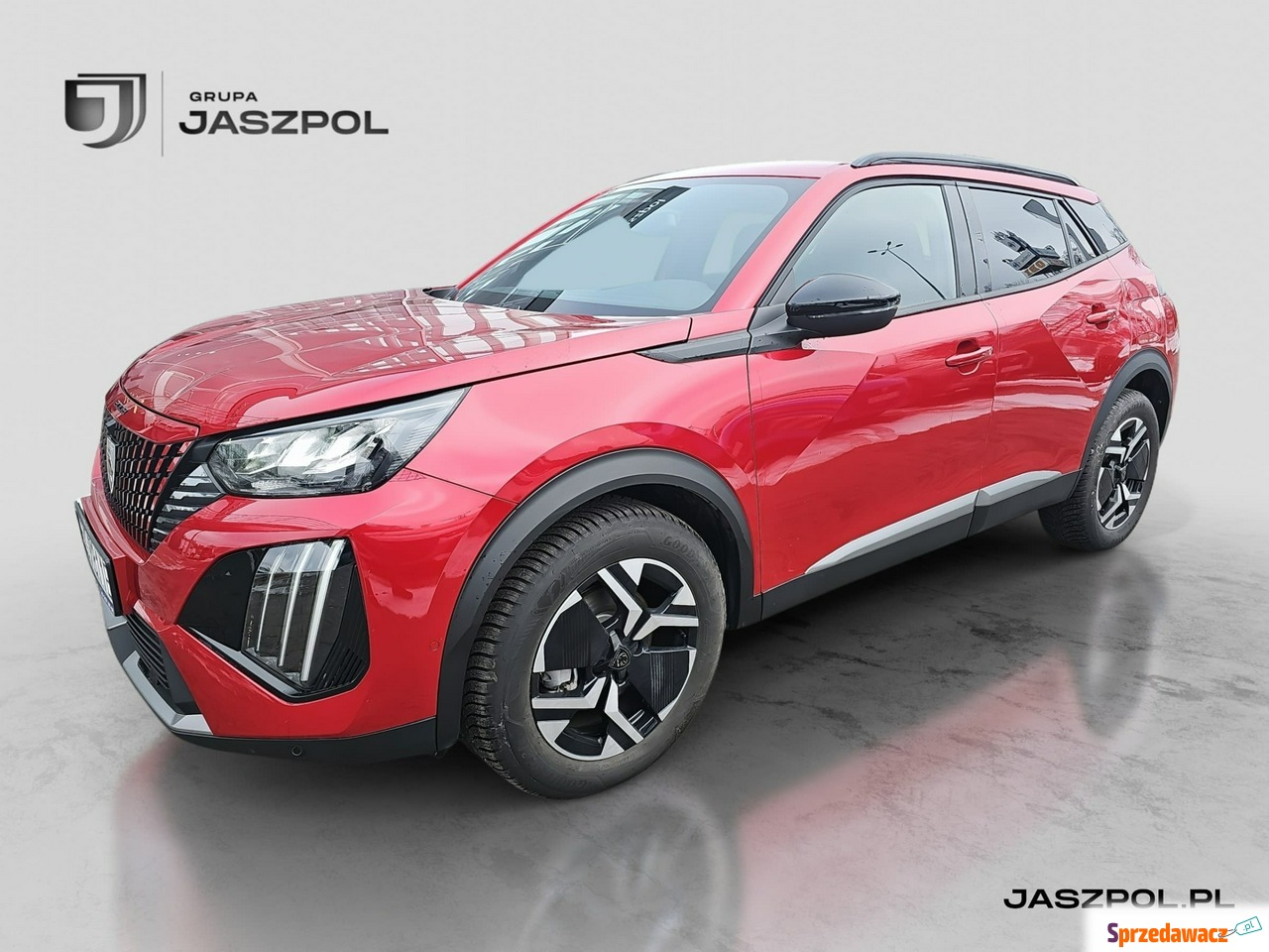 Peugeot 2008 2025