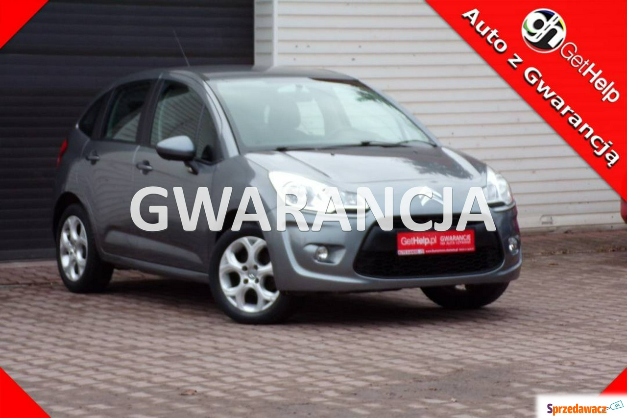 Citroen C3 2010
