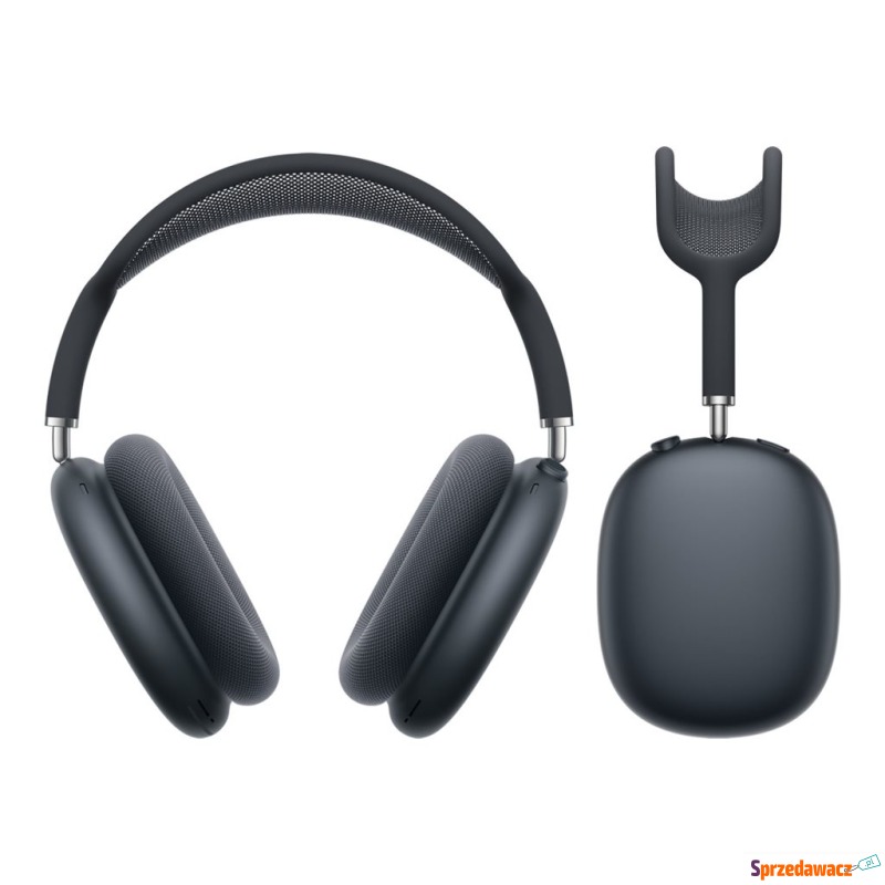Słuchawki Apple AirPods Max północ