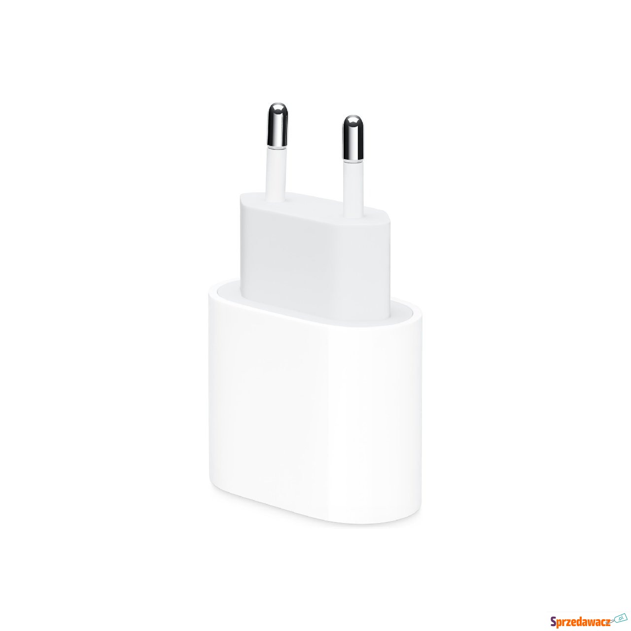 Ładowarka Apple MD3J4ZM/A 20 W...