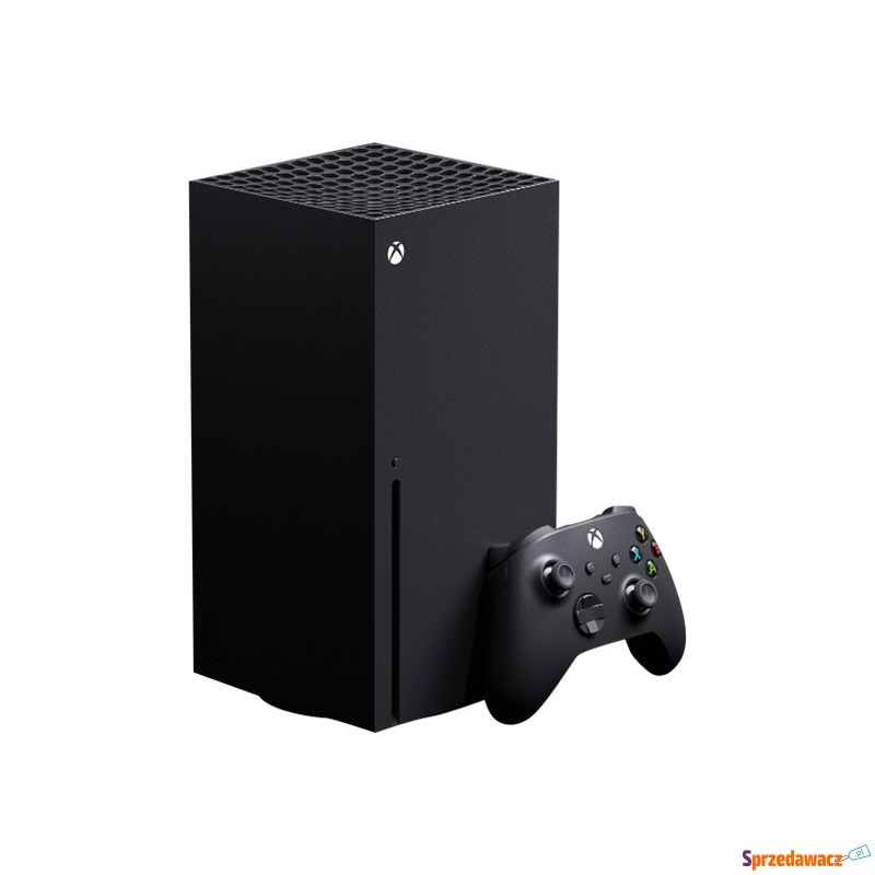Konsola Xbox Series X 1TB z na...