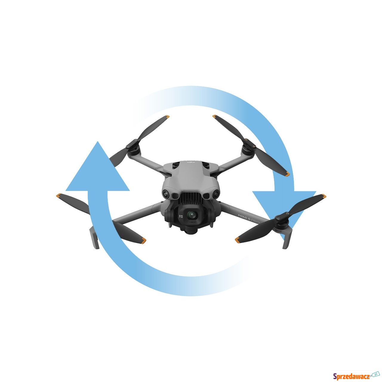Kod elektroniczny DJI Care Refresh...