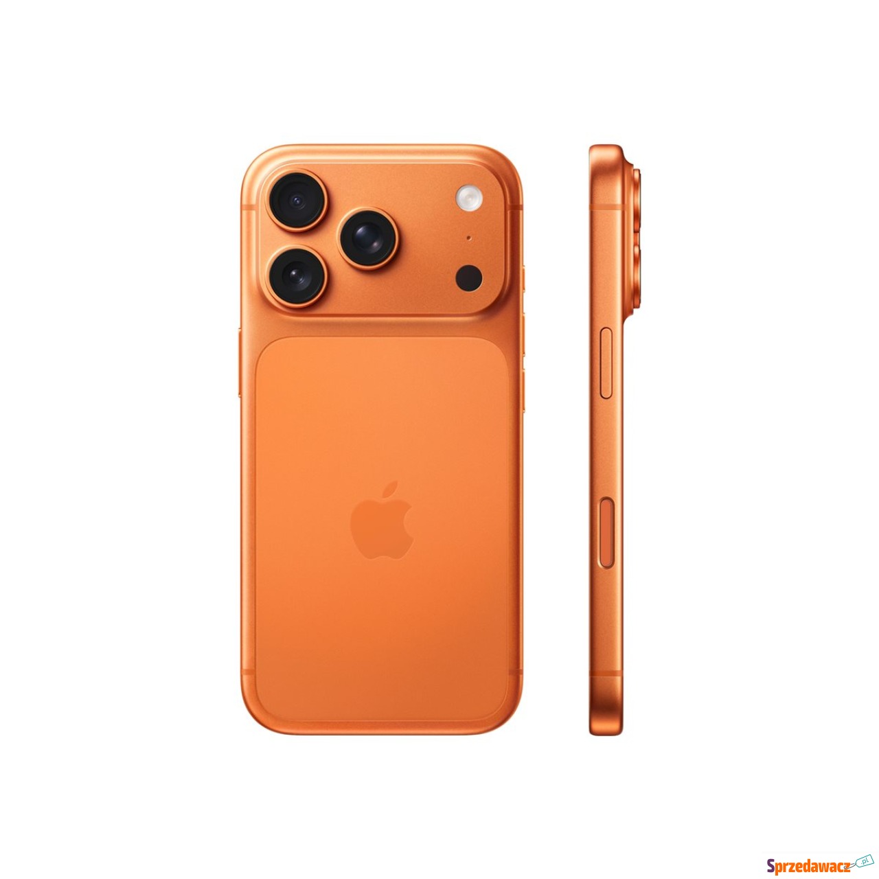 Smartfon Apple iPhone 17 Pro 512GB...