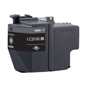 Brother LC3619XLBK black 3000 str