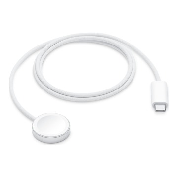 Ładowarka Apple Magnetic Fast Charger do Apple Watch USB-C 1m