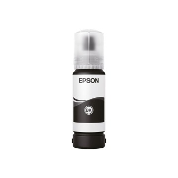Tusz Epson 115 EcoTank pigment black 70 ml