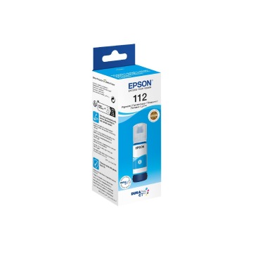 Tusz Epson EcoTank 112 Cyan