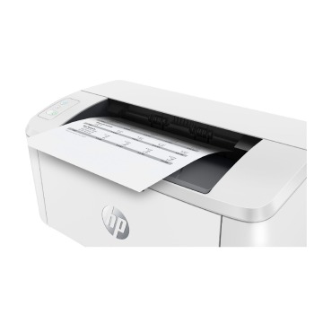 Drukarka HP LaserJet M110W 7MD66F