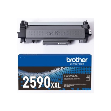 Toner Brother TN2590XXL czarny