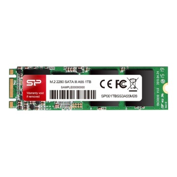 Dysk SSD Silicon Power A55 M.2 1TB