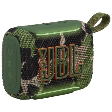 JBL GO 5 Moro