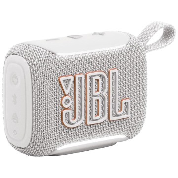 JBL GO 5 Biały