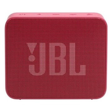 JBL GO Essential 2 Czerwony