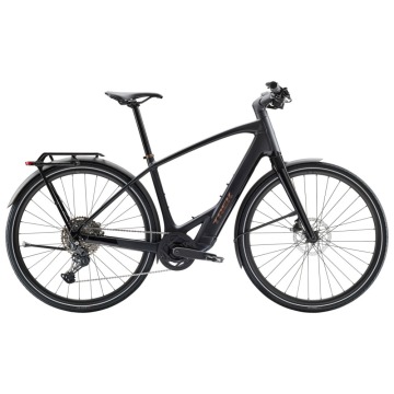 Trek FX Plus 7 2027 Dark Star Matte XL