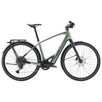 Trek FX Plus 7 2027 Lichen Green Gloss XL