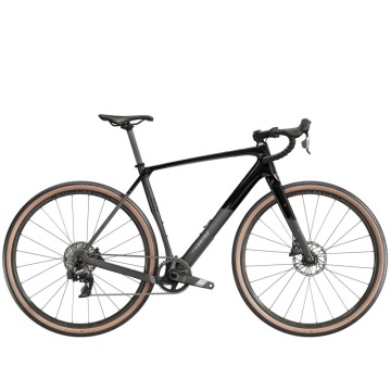 Trek Checkpoint SL 5 AXS Gen 3 2027 Matte Carbon Smoke/Trek Black  ML