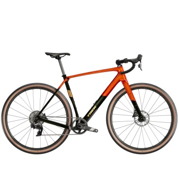 Trek Checkpoint SL 5 AXS Gen 3 2027 Lava XL