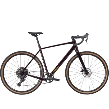 Trek Checkpoint ALR 3 gen 3 2027 Dark Carmine L
