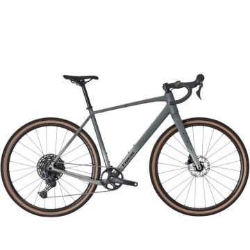 Trek Checkpoint ALR 4 gen 3 2027 Matte Keswick Green to Lichen Fade M