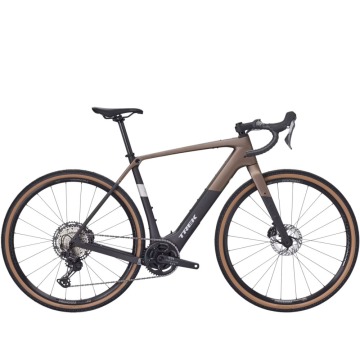 Trek Checkpoint Plus SL 5 2027 Matte Bronze Age/Dark Web M