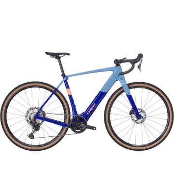 Trek Checkpoint Plus SL 5 2027 Fjord Blue/Cobalt Blue S