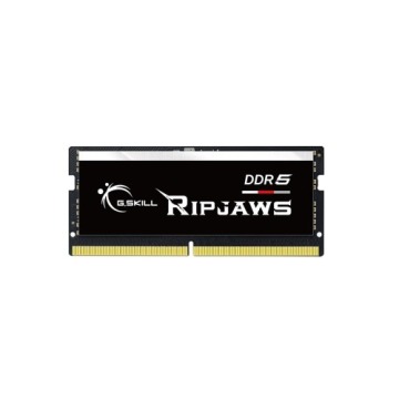 G.SKILL RIPJAWS SO-DIMM DDR5 32GB 5600MHZ CL46 1,1V F5-5600S4645A32GX1-RS