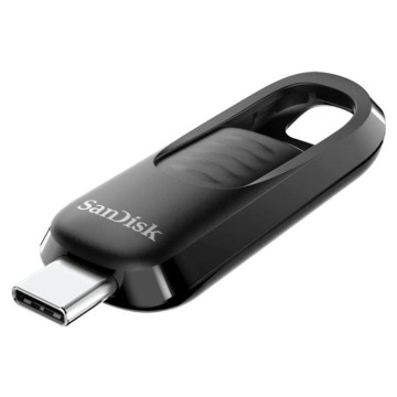 SanDisk Ultra Slider 1TB USB Type-C 400 MB/s