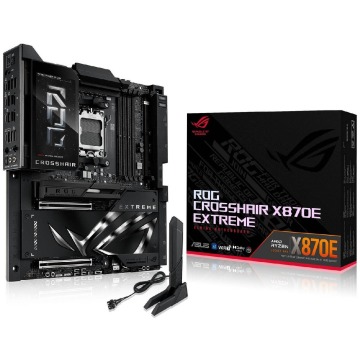 ASUS ROG CROSSHAIR X870E EXTREME