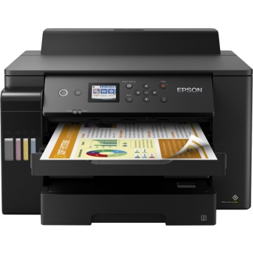 Kolorowa Epson Drukarka ECOTANK L11160 A3