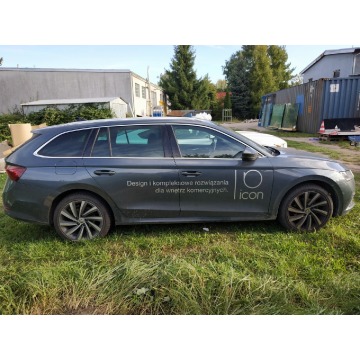 Skoda Octavia 2020 - Na sprzedaż za 52 275 zł - Wrocław - zdjęcie 2