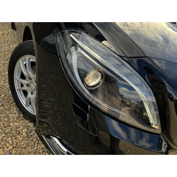Mercedes - Benz B-klasa  Hatchback 2014,  1.6 benzyna, automat - Na sprzedaż za 40 899 zł - Tychy - zdjęcie 12