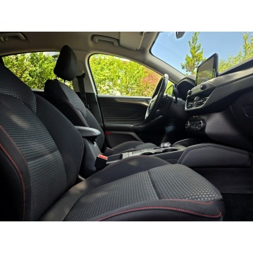 Ford Focus  Hatchback 2018,  1.5 diesel, automat - Na sprzedaż za 39 900 zł - Tychy - zdjęcie 5