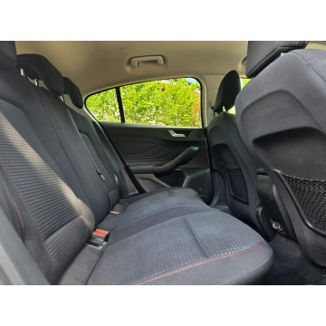 Ford Focus  Hatchback 2018,  1.5 diesel, automat - Na sprzedaż za 39 900 zł - Tychy - zdjęcie 11