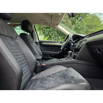 Volkswagen Passat  Kombi 2015,  2.0 diesel, automat - Na sprzedaż za 47 900 zł - Tychy - zdjęcie 5