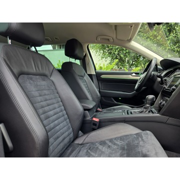 Volkswagen Passat  Kombi 2015,  2.0 diesel, automat - Na sprzedaż za 47 900 zł - Tychy - zdjęcie 7