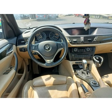 BMW X1  SUV 2010,  2.0 diesel, automat - Na sprzedaż za 25 950 zł - Tarnów - zdjęcie 6