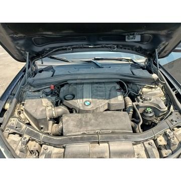 BMW X1  SUV 2010,  2.0 diesel, automat - Na sprzedaż za 25 950 zł - Tarnów - zdjęcie 7