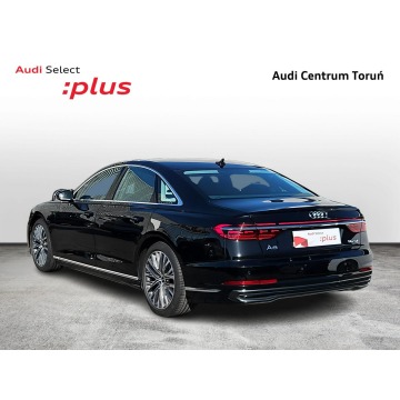 Audi A8  Sedan/Limuzyna 2024,  3.0 diesel, automat - Na sprzedaż za 305 900 zł - Toruń - zdjęcie 3