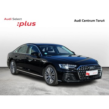 Audi A8  Sedan/Limuzyna 2024,  3.0 diesel, automat - Na sprzedaż za 305 900 zł - Toruń - zdjęcie 7
