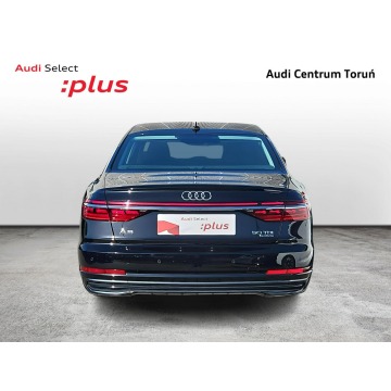 Audi A8  Sedan/Limuzyna 2024,  3.0 diesel, automat - Na sprzedaż za 305 900 zł - Toruń - zdjęcie 4
