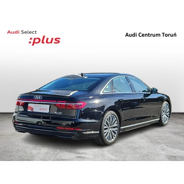 Audi A8  Sedan/Limuzyna 2024,  3.0 diesel, automat - Na sprzedaż za 305 900 zł - Toruń - zdjęcie 5