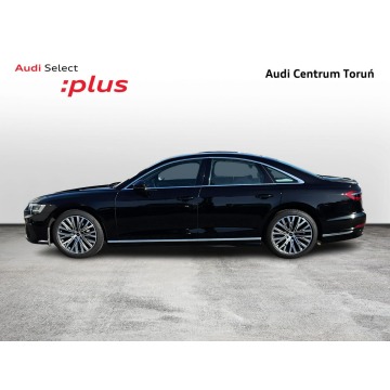 Audi A8  Sedan/Limuzyna 2024,  3.0 diesel, automat - Na sprzedaż za 305 900 zł - Toruń - zdjęcie 2