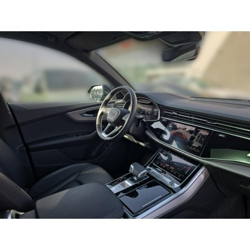 Audi Q8  SUV 2025,  3.0 diesel, automat - Na sprzedaż za 336 900 zł - Toruń - zdjęcie 9