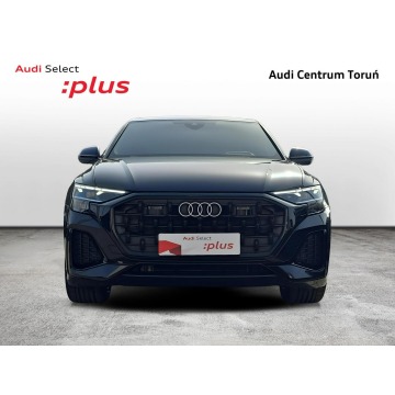 Audi Q8  SUV 2025,  3.0 diesel, automat - Na sprzedaż za 336 900 zł - Toruń - zdjęcie 8
