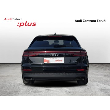 Audi Q8  SUV 2025,  3.0 diesel, automat - Na sprzedaż za 336 900 zł - Toruń - zdjęcie 4