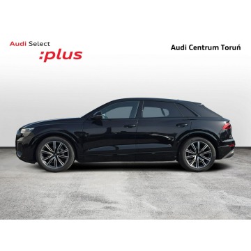 Audi Q8  SUV 2025,  3.0 diesel, automat - Na sprzedaż za 336 900 zł - Toruń - zdjęcie 2