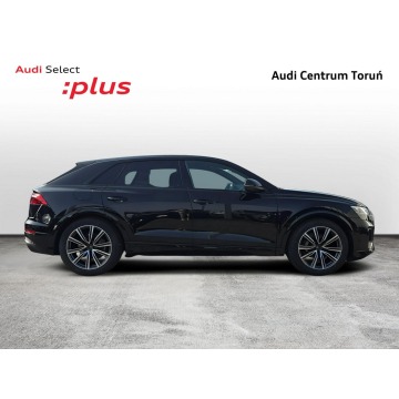 Audi Q8  SUV 2025,  3.0 diesel, automat - Na sprzedaż za 336 900 zł - Toruń - zdjęcie 6